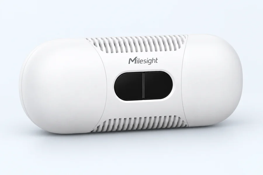 Contador de personas Milesight VS135